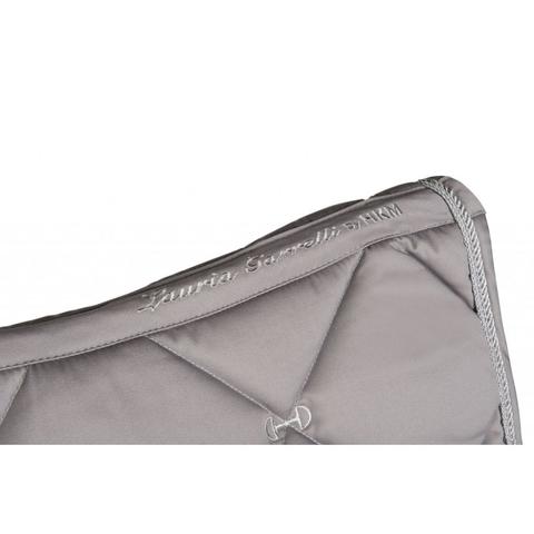 Czaprak HKM Sole Mio Beauty kamienny