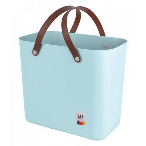 Torba-wiadro Waldhausen Multibag jasnoturkusowa