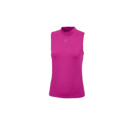 Top damski Pikeur Tia Hot Pink, fuksjowa 2023