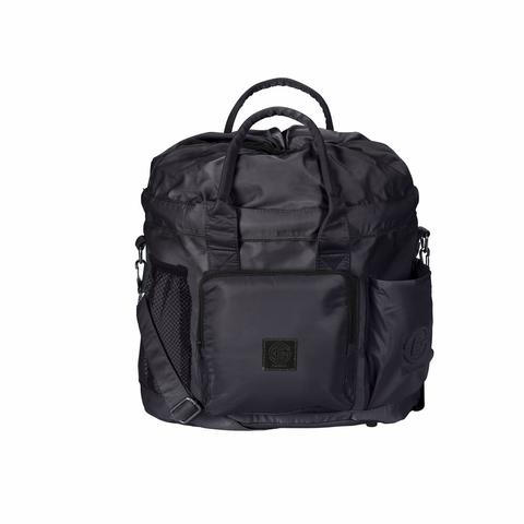 Torba na akcesoria Eskadron Reflexx Glossy Deepgrey, antracytowa 2023