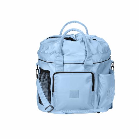 Torba na akcesoria Eskadron Reflexx Glossy Silkblue, błękitna 2023
