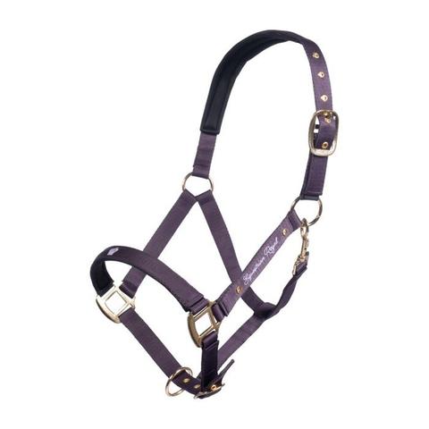 Kantar HKM Lavender Bay ciemnofioletowy