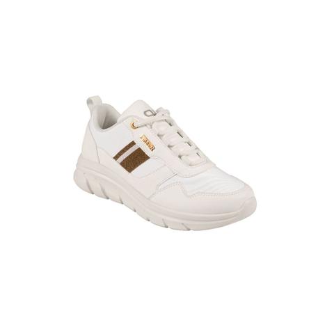 Sneakersy Pikeur Vika Selection White, białe 2023