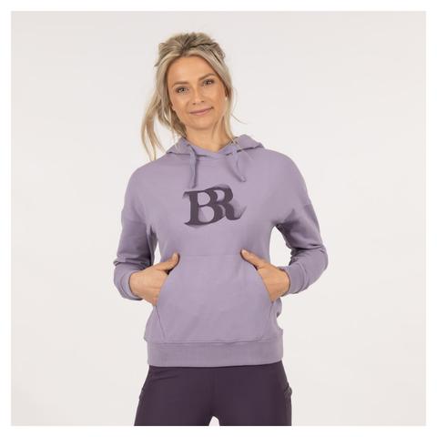 Bluza damska BR Charissa wrzosowa