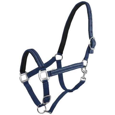 Kantar York Teo granatowy