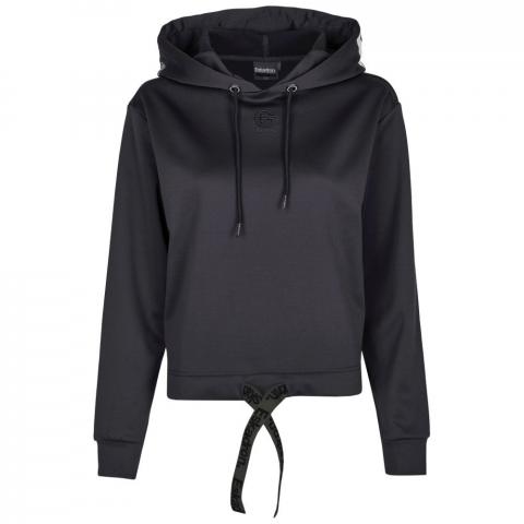 Bluza rozpinana Eskadron Reflexx Zip-Hood Bella II Deepgrey, antracytowa 2023