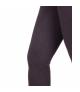 Legginsy damskie QHP Fardau Black, czarne