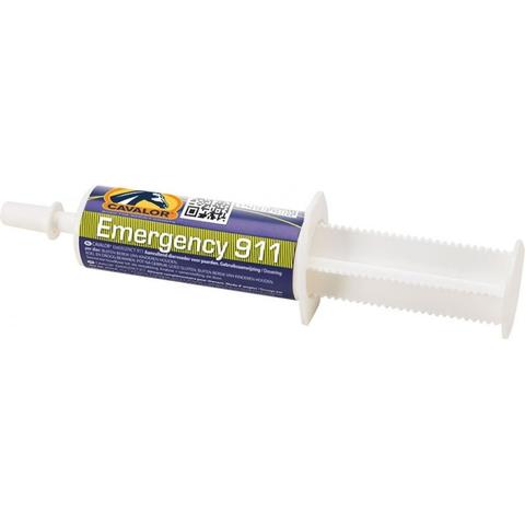 Preparat przeciw kolce Cavalor Emergency 911