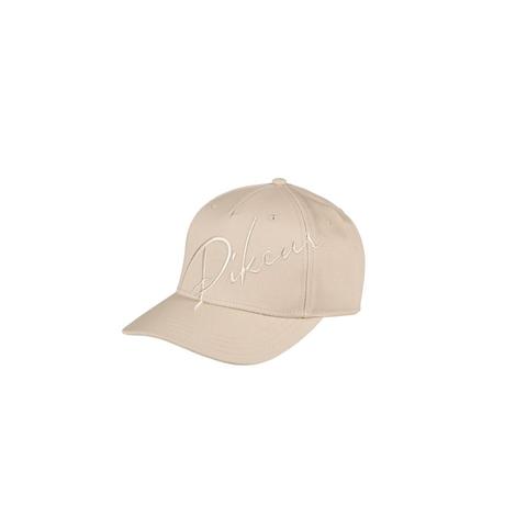 Bejsbolówka Pikeur Cap Beige/Ivory, beżowa 2023