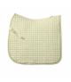 Czaprak Eskadron Basics Cotton Gold white, biały