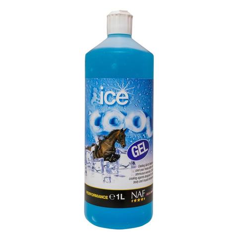 Żel chłodzący NAF Ice Cool Gel