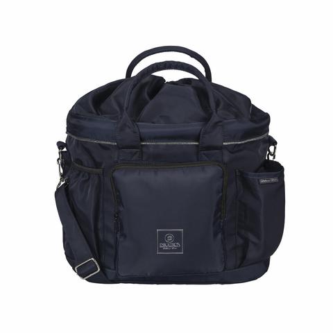 Torba na akcesoria Eskadron Platinum Pure Highgloss Navy, granatowa 2023
