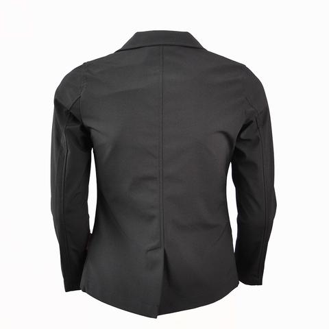 Frak Horseware softshell dziecięcy czarny