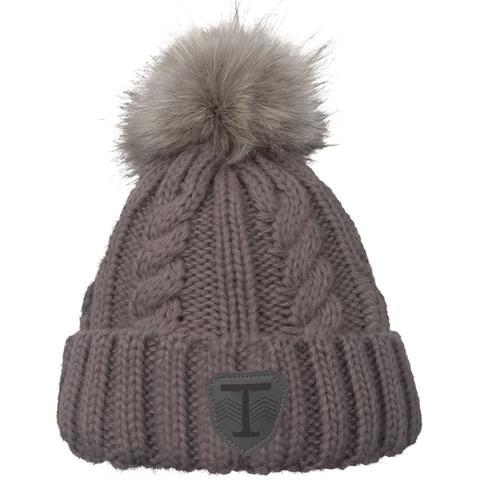 Czapka Zimowa Torpol Balmy beżowy