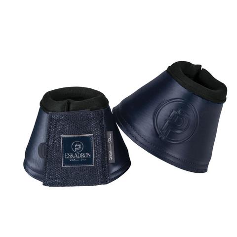 Kalosze Eskadron Platinum Pure Softslate Navy, granatowy 2023