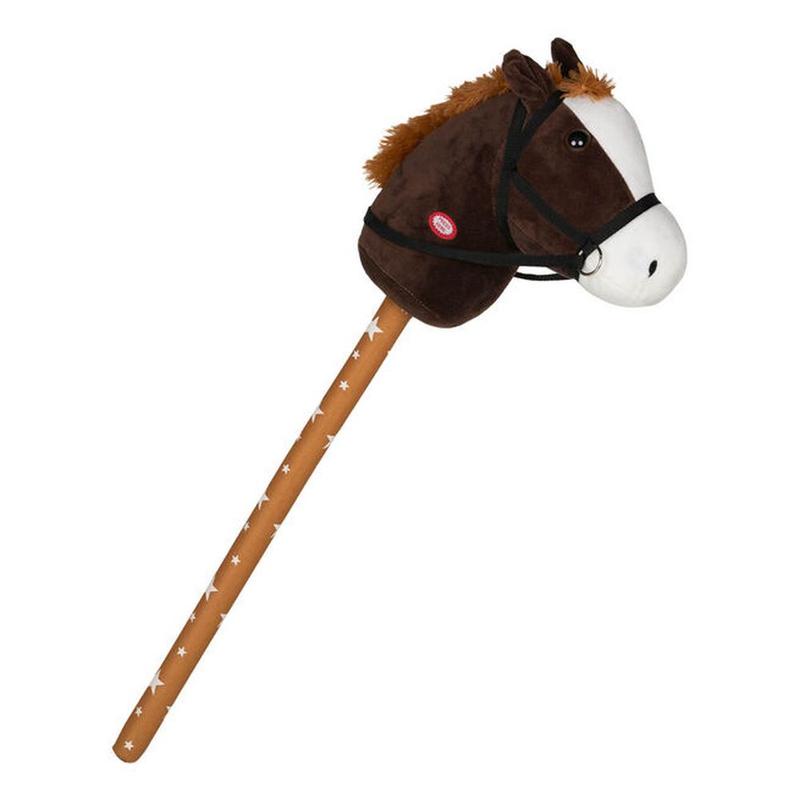 Hobby Horse Horze Brązowy