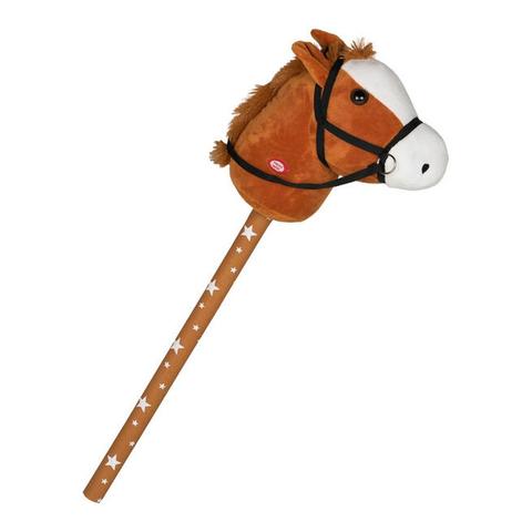 Hobby Horse Horze Kasztanowaty