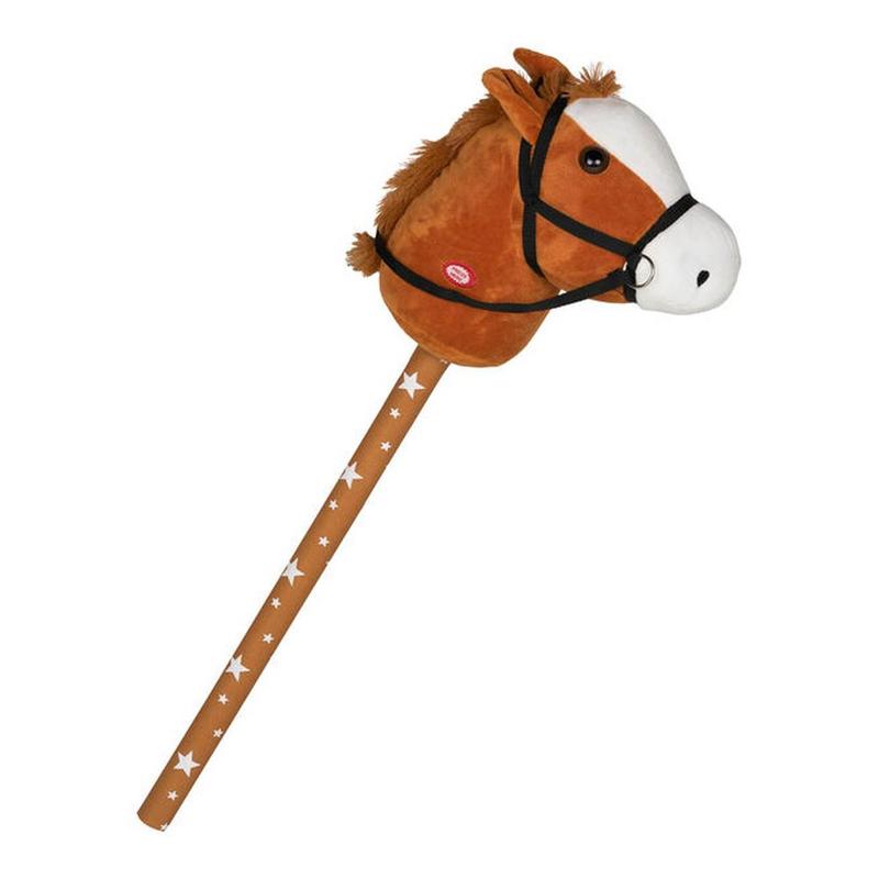 Hobby Horse Horze Kasztanowaty