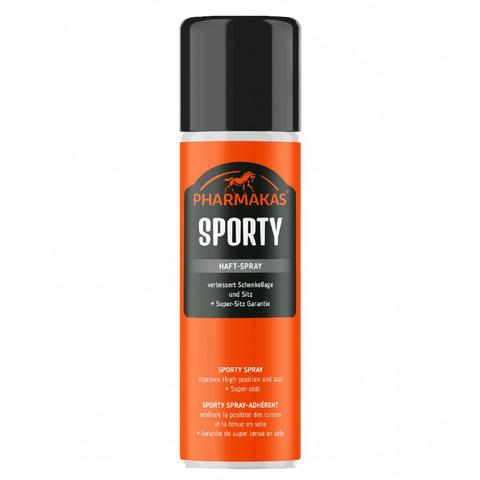 Spray zwiekszający przyczepność Pharmakas Sporty Haft-Spray