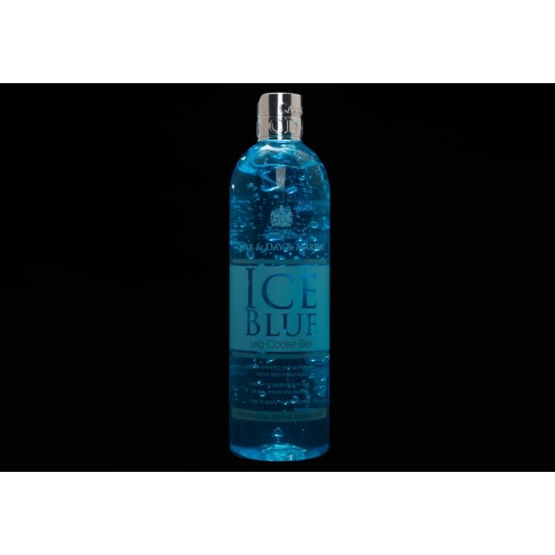 Żel chłodzący C&D&M Ice Blue