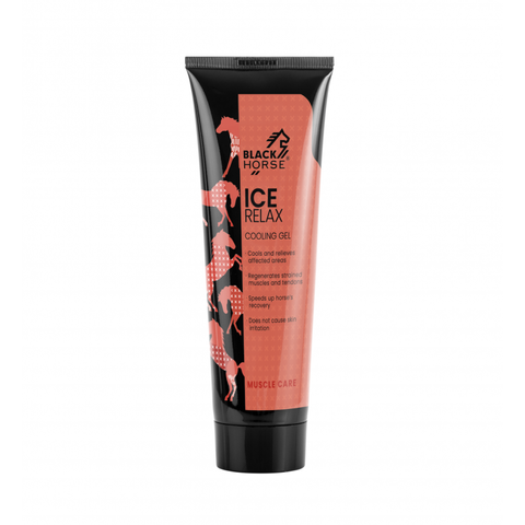 Żel chłodzący Black Horse Ice Relax Cooling Gel