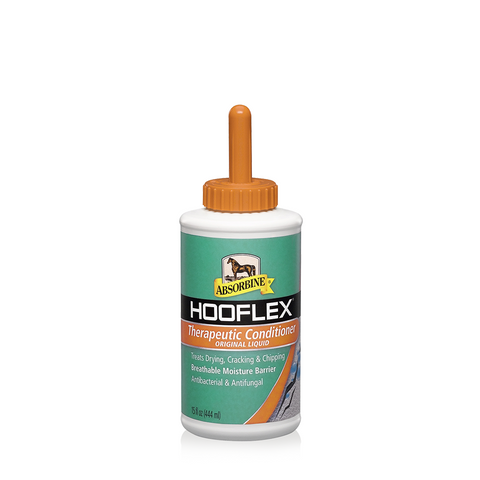 Olej do kopyt Absorbine Hooflex Liquid Conditioner