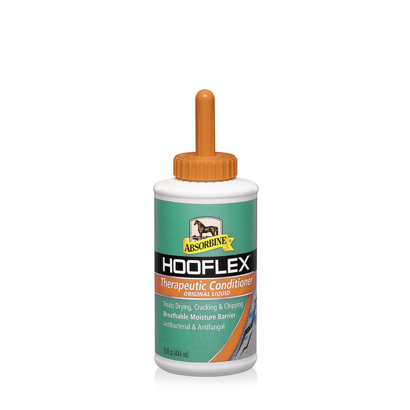 Olej do kopyt Absorbine Hooflex Liquid Conditioner