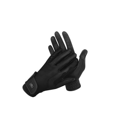 Rękawiczki letnie Start Bohol czarne
