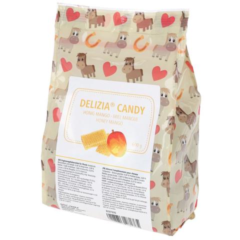 Smakołyki Kerbl Delizia Candy miód-mango