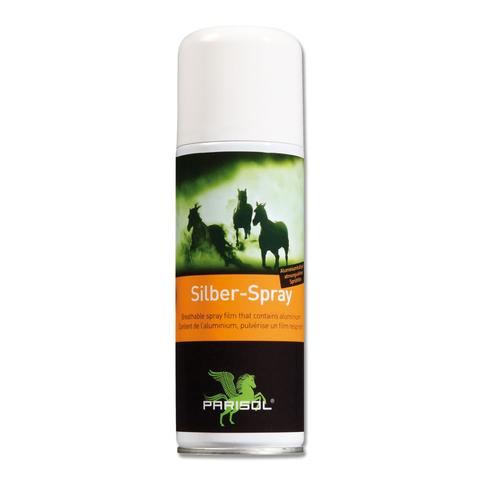 Spray do pielęgnacji i ochrony skóry Silber-Spray Parisol