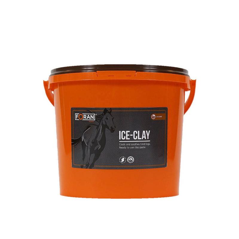 Glinka chłodząca Foran Ice Clay