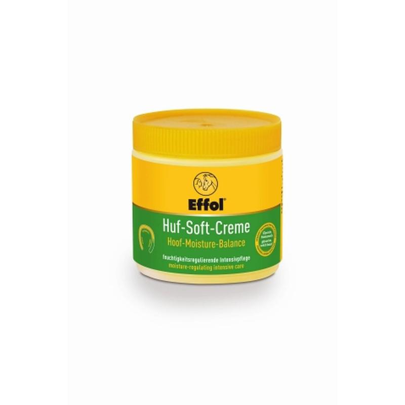 Balsam nawilżający do kopyt Effol Hoof Moisture Balance