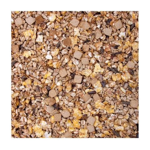 Musli Original FohlenMusli Hoveler