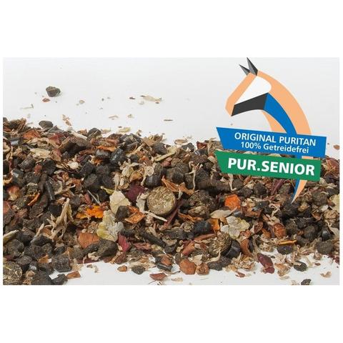 Musli Original Pur.Senior Hoveler