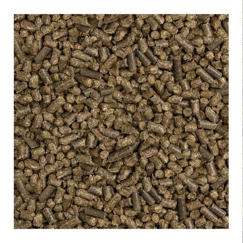 Granulat Original Pur.Luzerne Hoveler