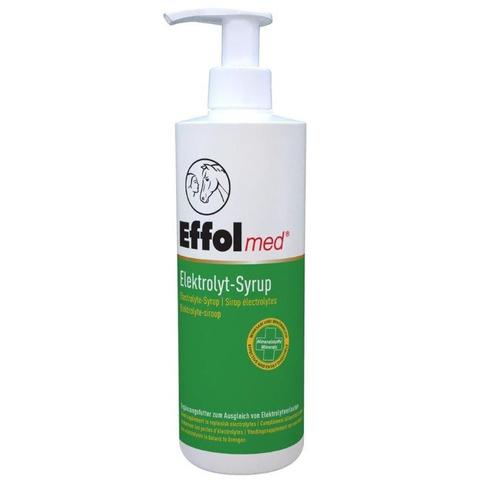 Elektrolity w syropie Effol med Electrolyt Syrup