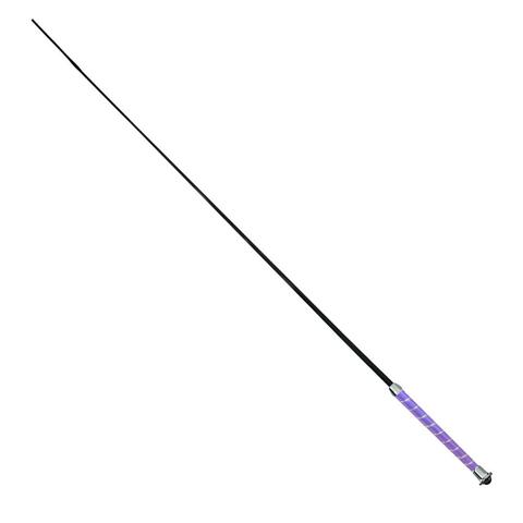 Palcat ujeżdżeniowy York Shiny fioletowy