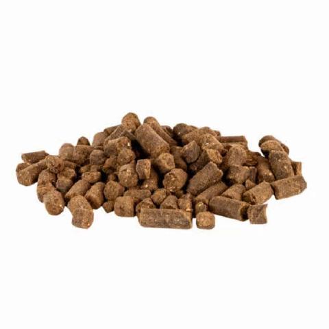 Pellet konopny CBD 20000mg Kombinat Konopny