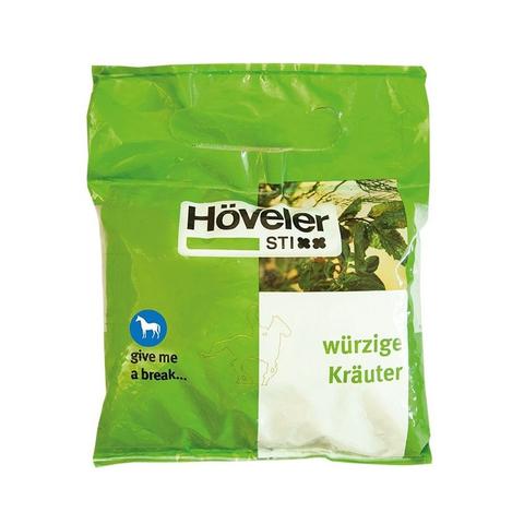 Smakołyki Stixx Krauter Hoveler