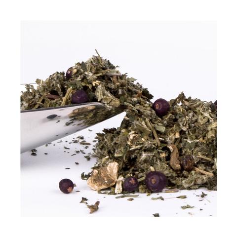 Mieszanka ziołowa Herbs Leber-Fit Hoveler na schorzenia wątroby i nerek