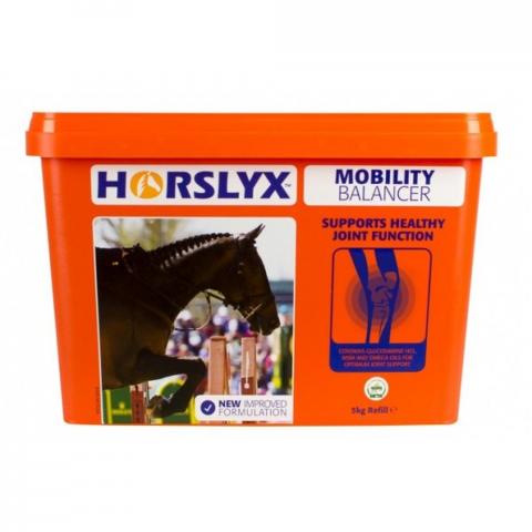 Lizawka Horslyx Mobility duża