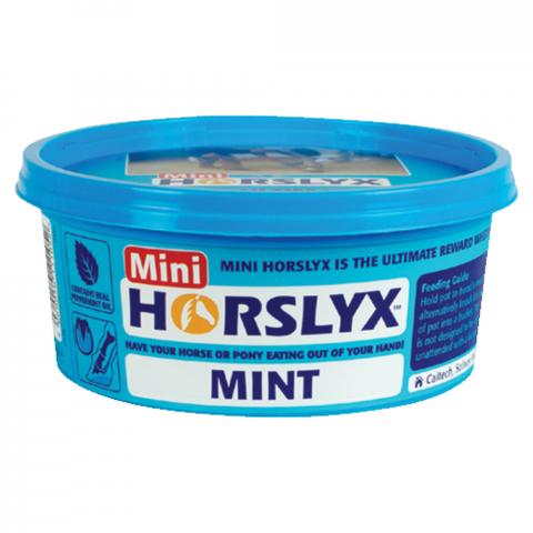 Lizawka Horslyx Mint