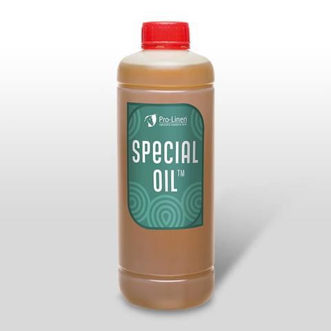 Special Oil-wzbogacony olej lniany Pro-Linen