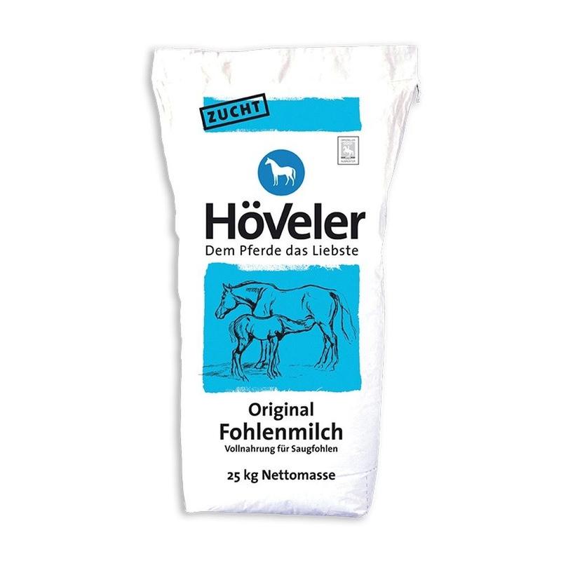 Mleko dla źrebiąt Original Fohlenmilch Hoveler