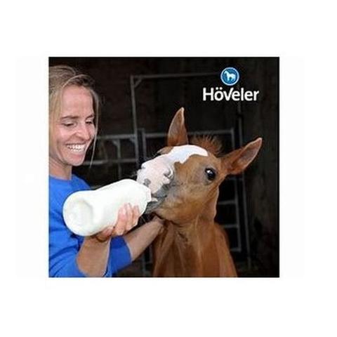 Mleko dla źrebiąt Original Fohlenmilch Hoveler