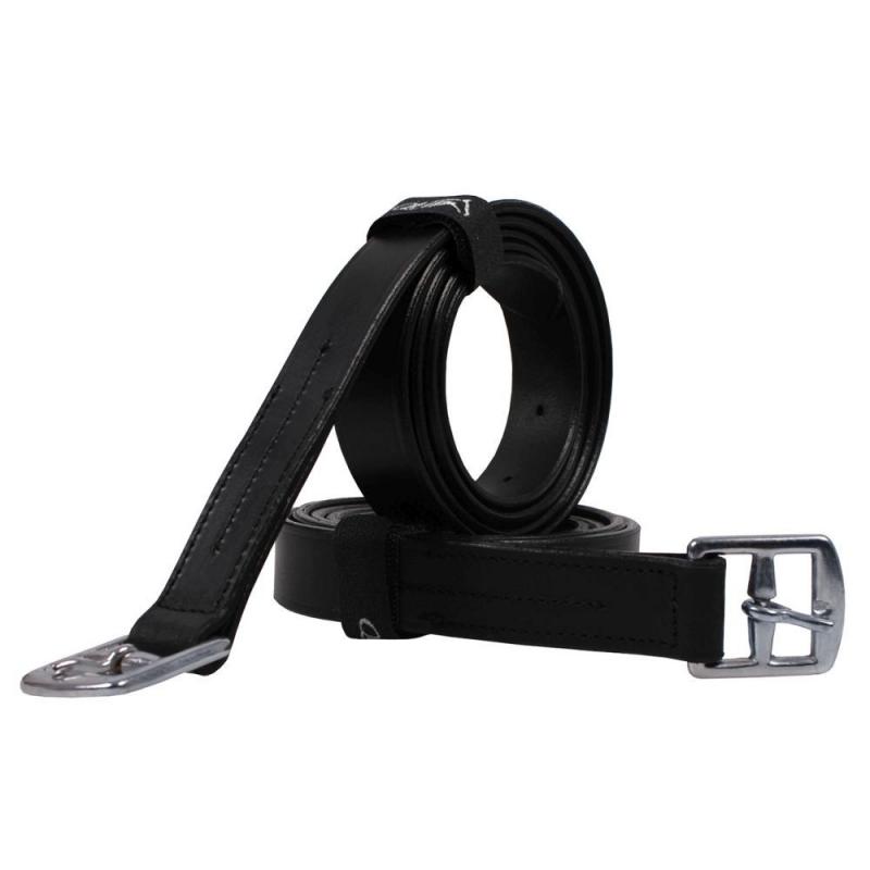 Puśliska QHP Basic czarne