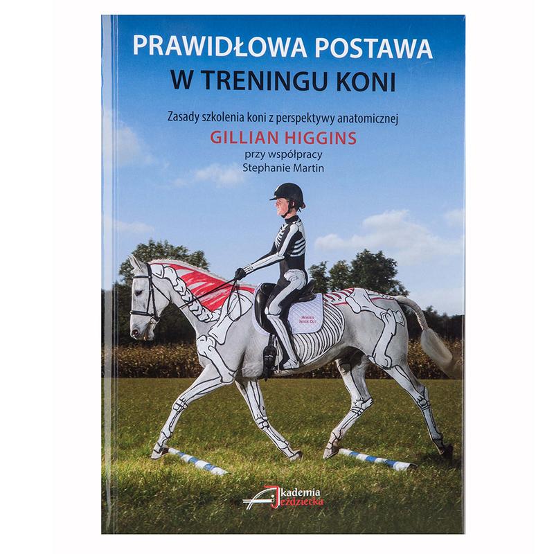 Prawidłowa postawa w treningu koni