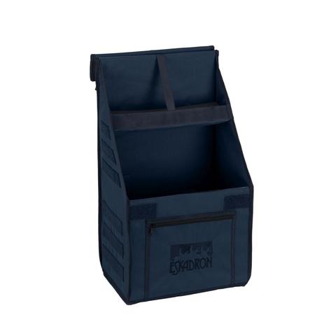 Torba na boks Eskadron Basics Navy, granatowa