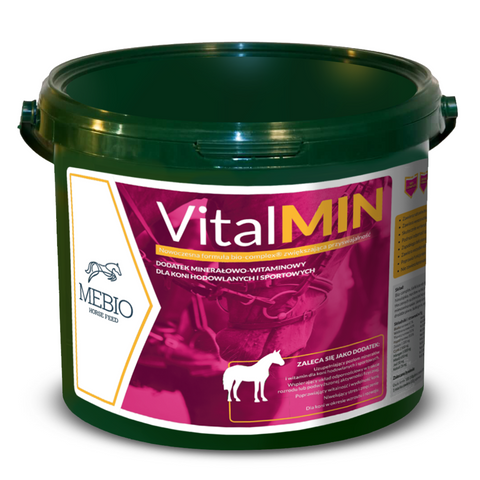 Mebio VitalMin