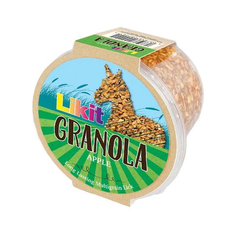 Lizawka LIKIT Waldhausen granola jabłkowa